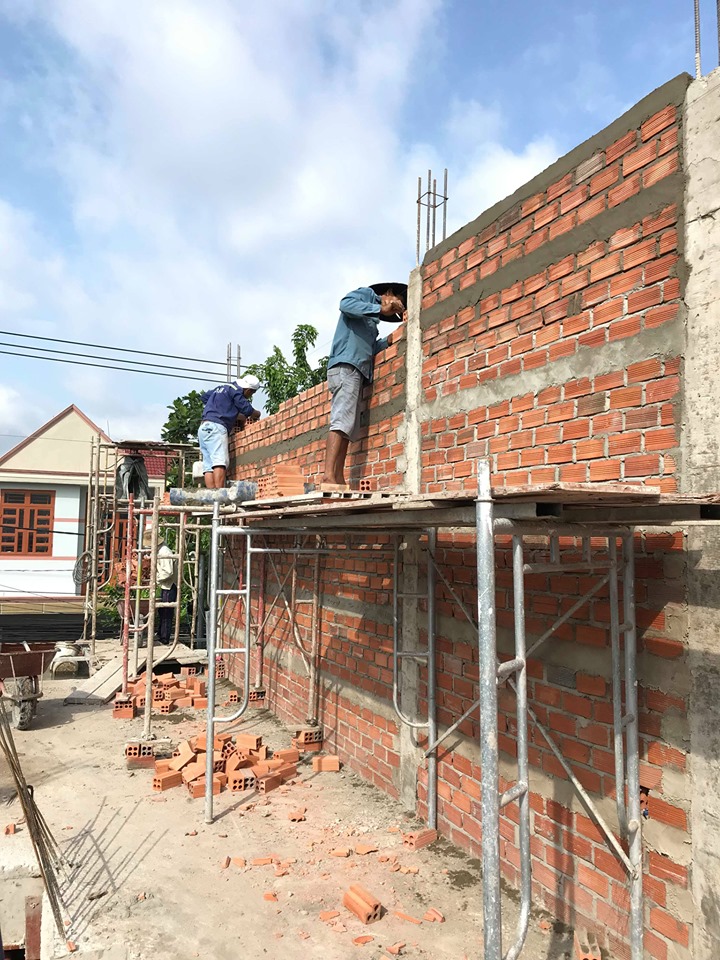 Giá phần thô xây dựng - Tìm hiểu chi tiết và các yếu tố quyết định