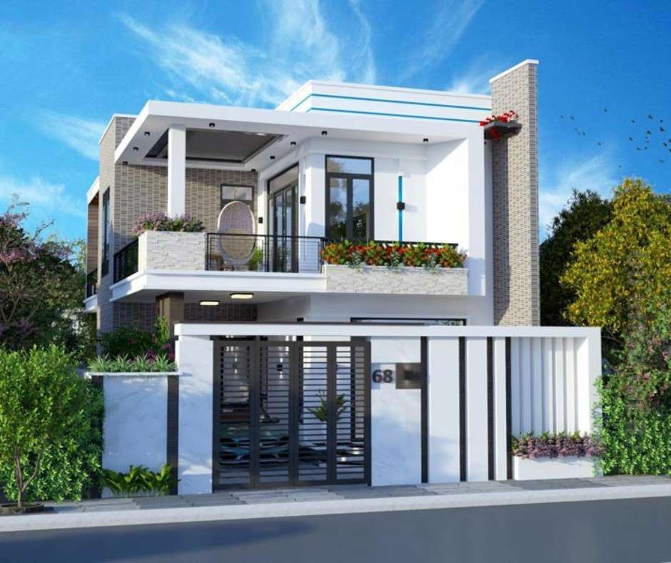 HIẾM - ĐẸP! Nhà Phố Mới Thủ Đức - 2 Tầng - 5m x 14m - HXH 5m - Nhỉnh 4 Tỷ