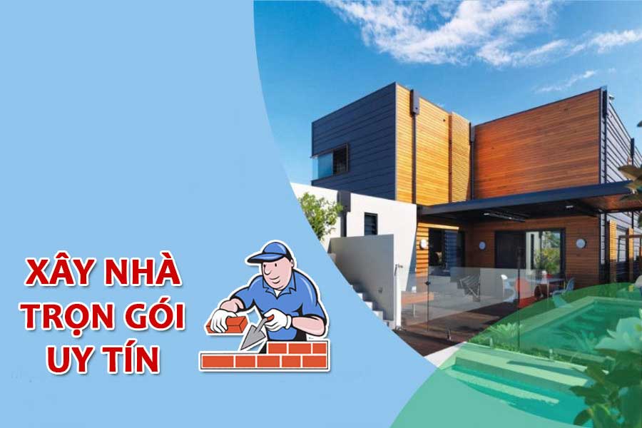Giá Xây Nhà Trọn Gói 2024 – CÔNG TY PUHI